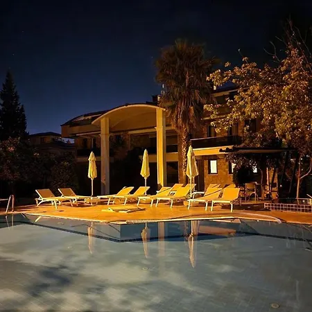 Hébergement de vacances House Sapphire Marmaris