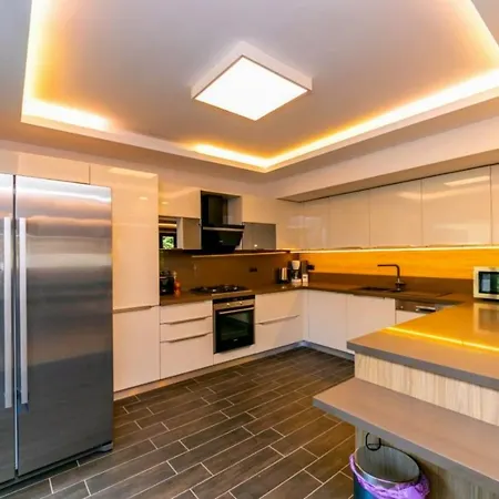 House Sapphire Marmaris