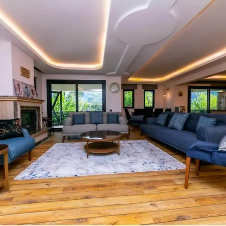 House Sapphire Holiday home *