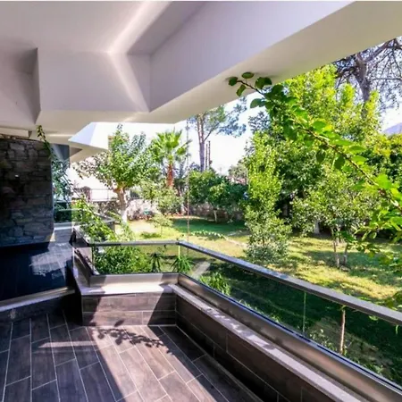 House Sapphire Holiday home *