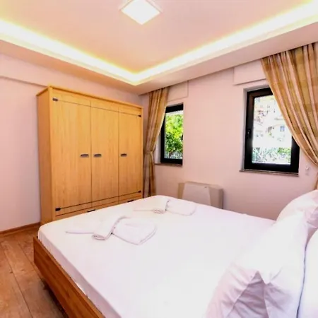House Sapphire * Marmaris