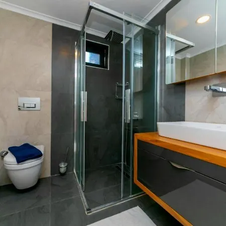 Holiday home House Sapphire *