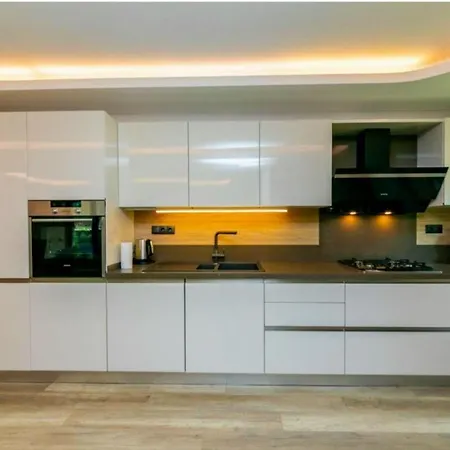 House Sapphire Marmaris