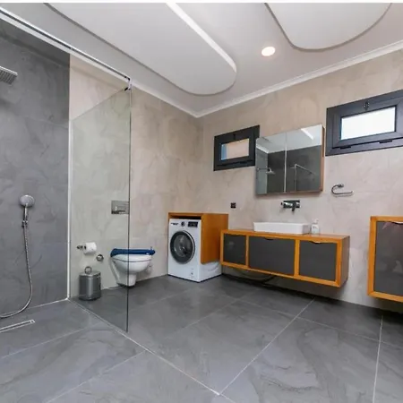 House Sapphire Holiday home Marmaris