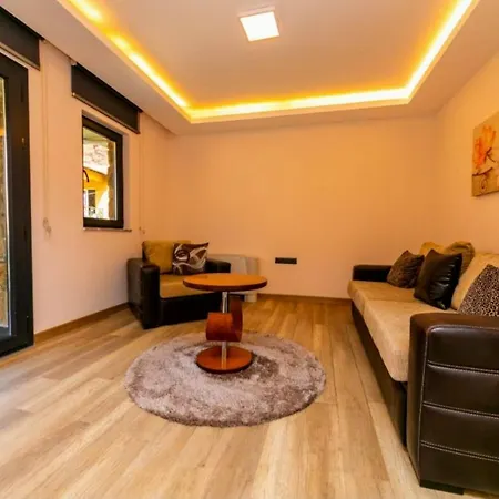 House Sapphire * Marmaris