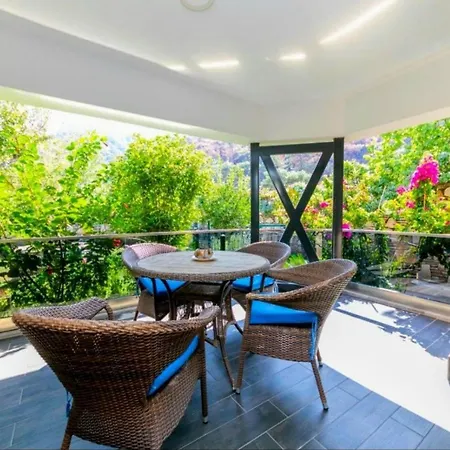 House Sapphire Holiday home Marmaris