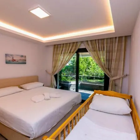 House Sapphire Holiday home *