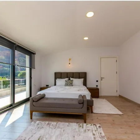 House Sapphire * Marmaris