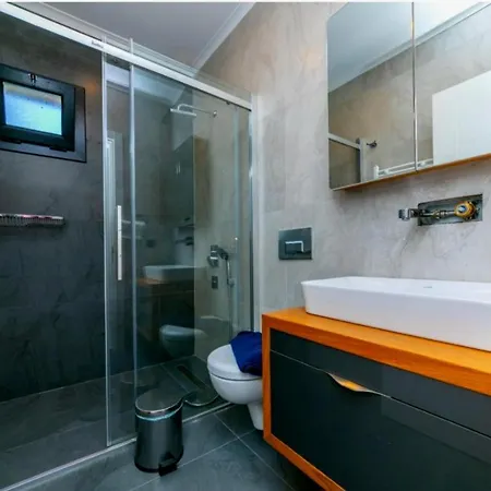 Holiday home House Sapphire