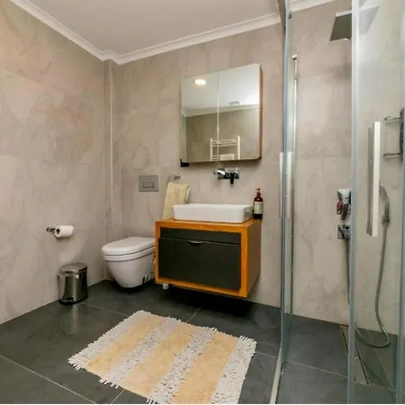 Holiday home House Sapphire *